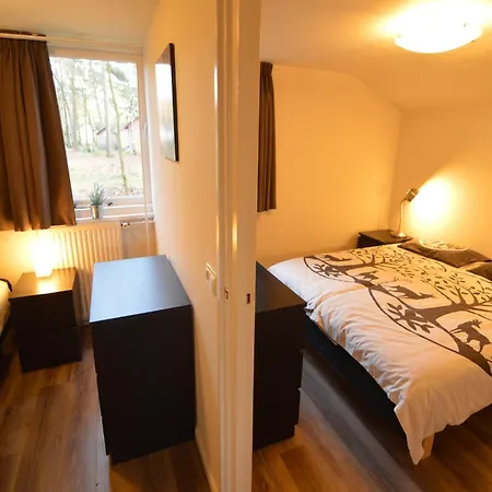 Completely Detached In A Nature Filled Park By A Large Fen *