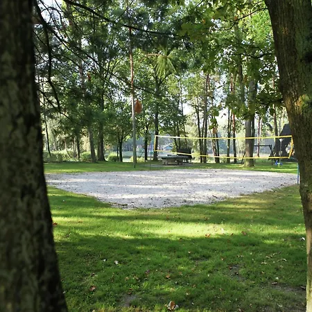 Completely Detached In A Nature Filled Park By A Large Fen * Stramproy