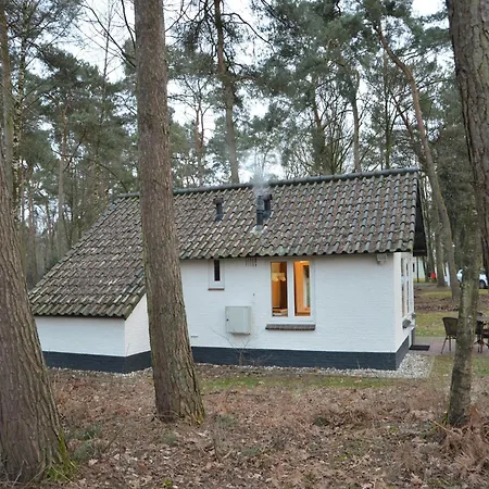 Completely Detached In A Nature Filled Park By A Large Fen