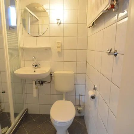 Completely Detached In A Nature Filled Park By A Large Fen *