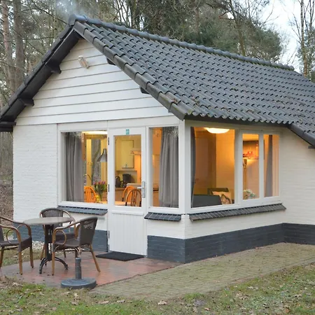 Completely Detached In A Nature Filled Park By A Large Fen