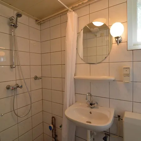 Completely Detached In A Nature Filled Park By A Large Fen *
