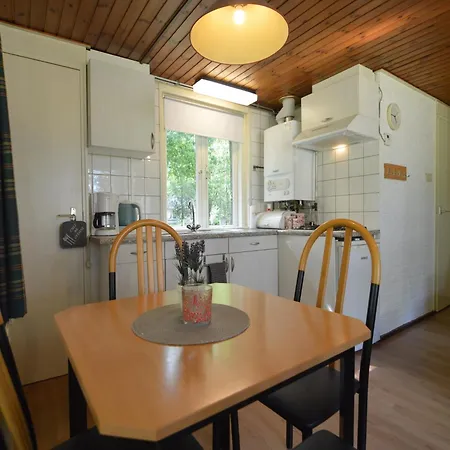 Completely Detached In A Nature Filled Park By A Large Fen Stramproy