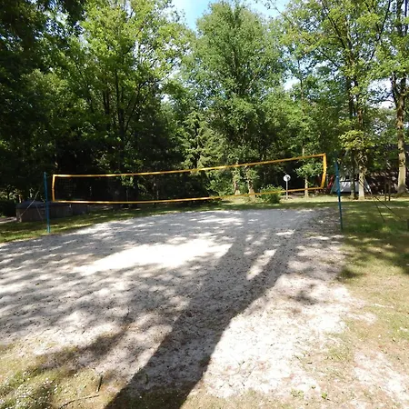 Completely Detached In A Nature Filled Park By A Large Fen * Stramproy