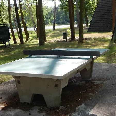 Completely Detached In A Nature Filled Park By A Large Fen *