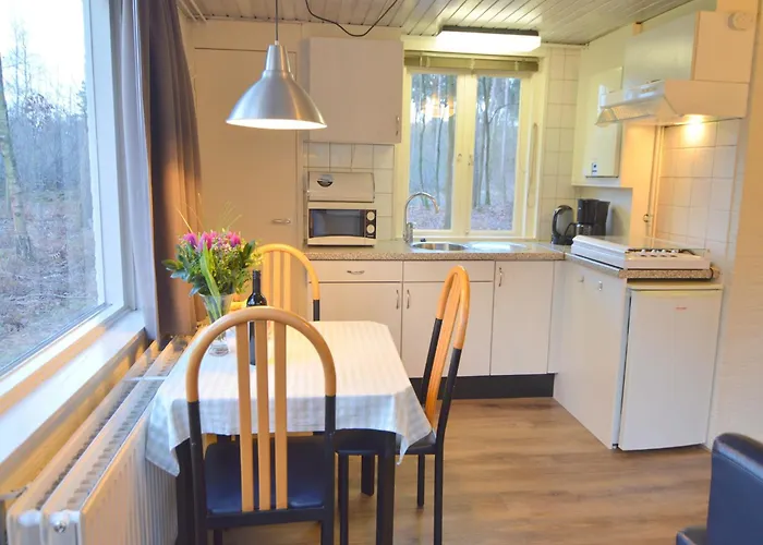 Completely Detached In A Nature-filled Park By A Large Fen 別荘 *