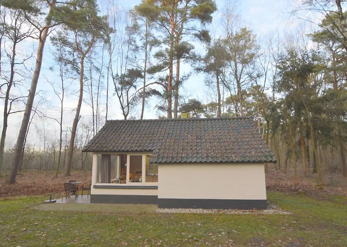 Completely Detached In A Nature-filled Park By A Large Fen 別荘 *