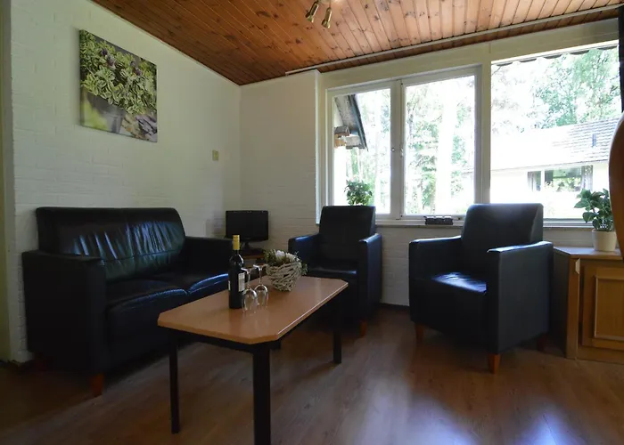 Completely Detached In A Nature-filled Park By A Large Fen 別荘 *