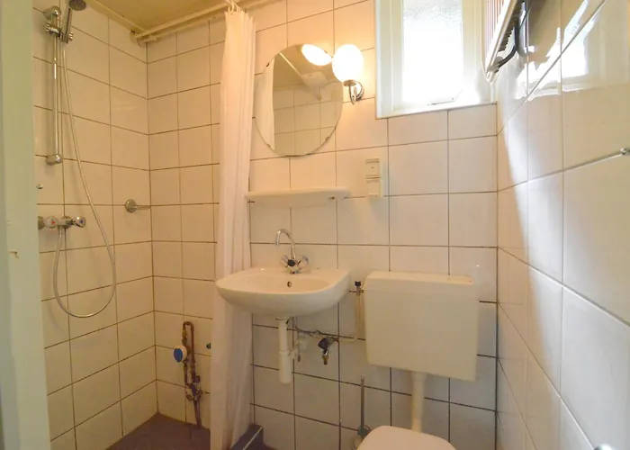 Completely Detached In A Nature-filled Park By A Large Fen 別荘 *