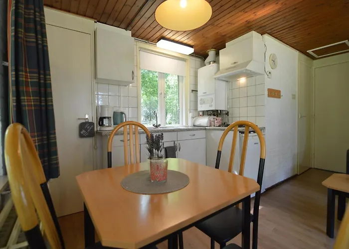 Completely Detached In A Nature-filled Park By A Large Fen 別荘 Stramproy