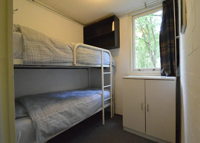 Completely Detached In A Nature-filled Park By A Large Fen 別荘 Stramproy