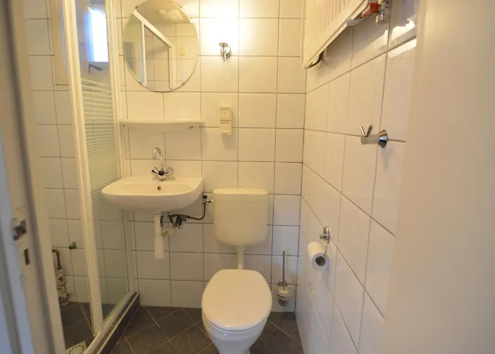 Completely Detached In A Nature-filled Park By A Large Fen