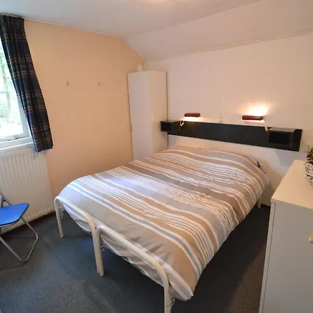 Completely Detached In A Nature-filled Park By A Large Fen בית נופש Stramproy